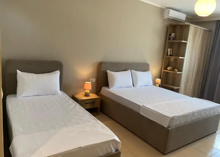 Rumar Hotel