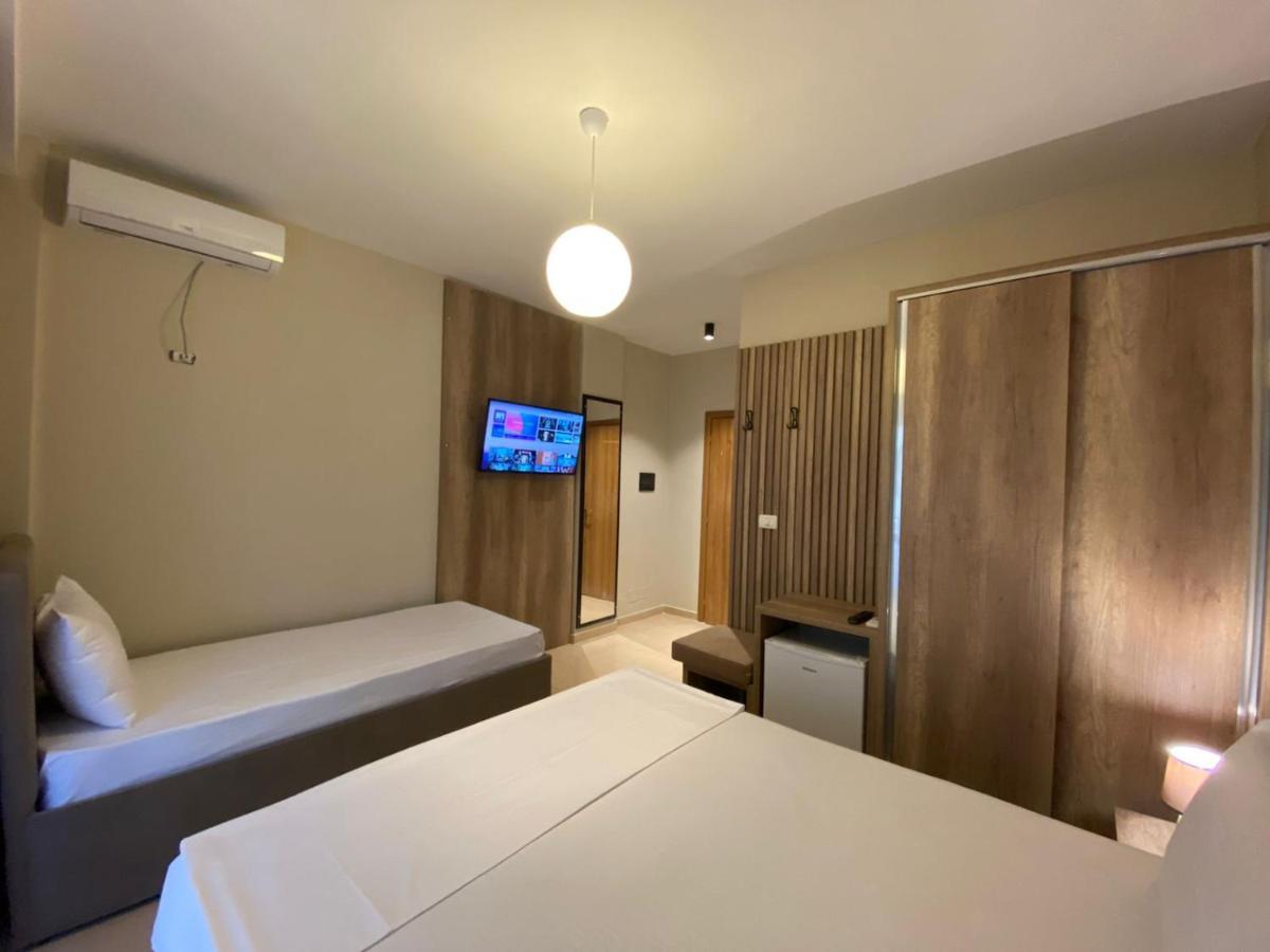 Rumar Hotel Durrës