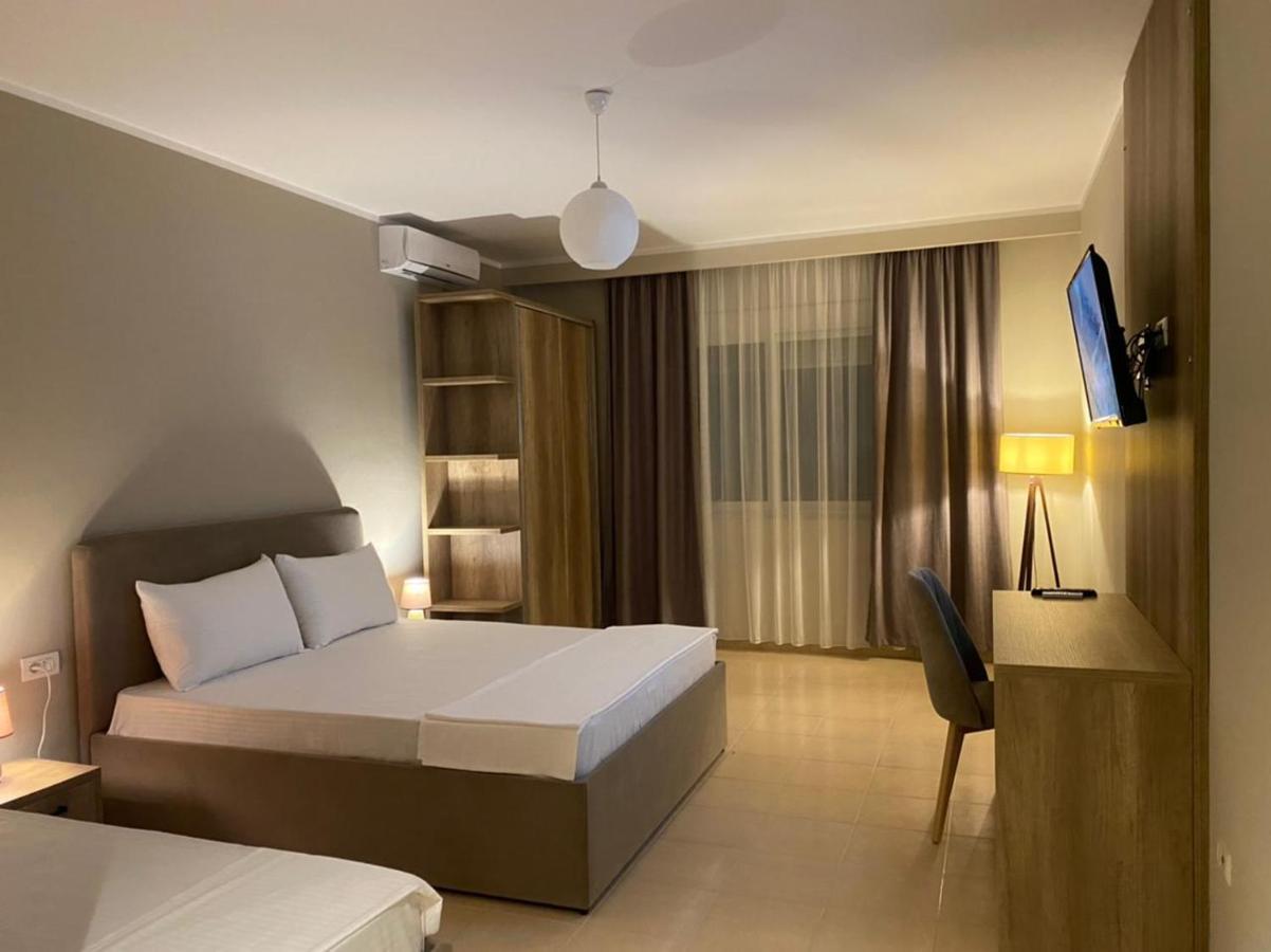 Rumar Hotel Durrës