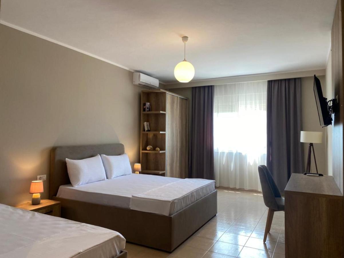 Rumar Hotel