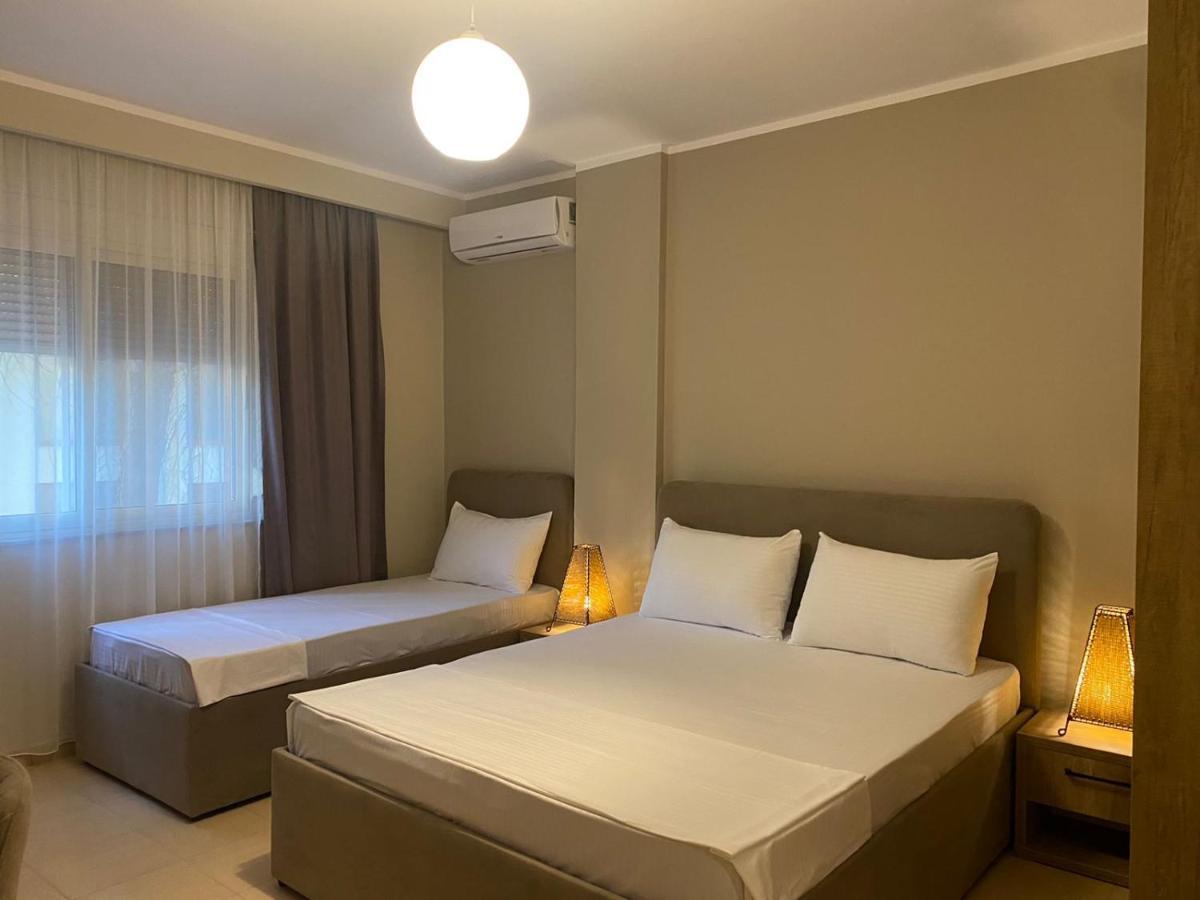 Rumar Hotel