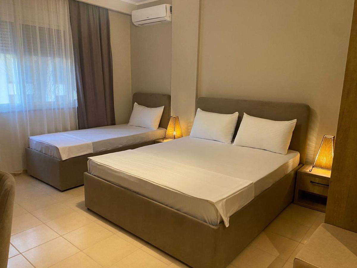 Hotel Rumar Durrës