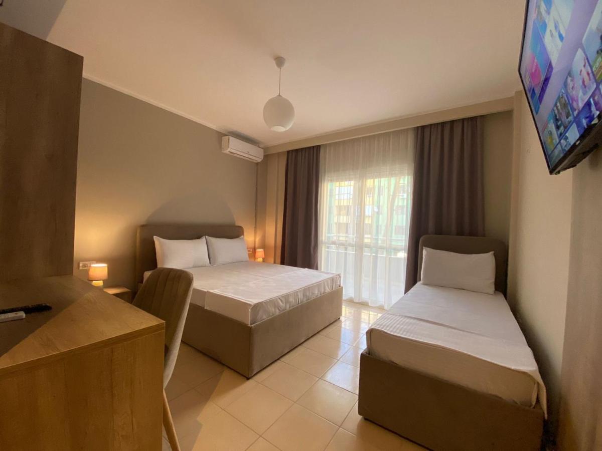Rumar Hotel